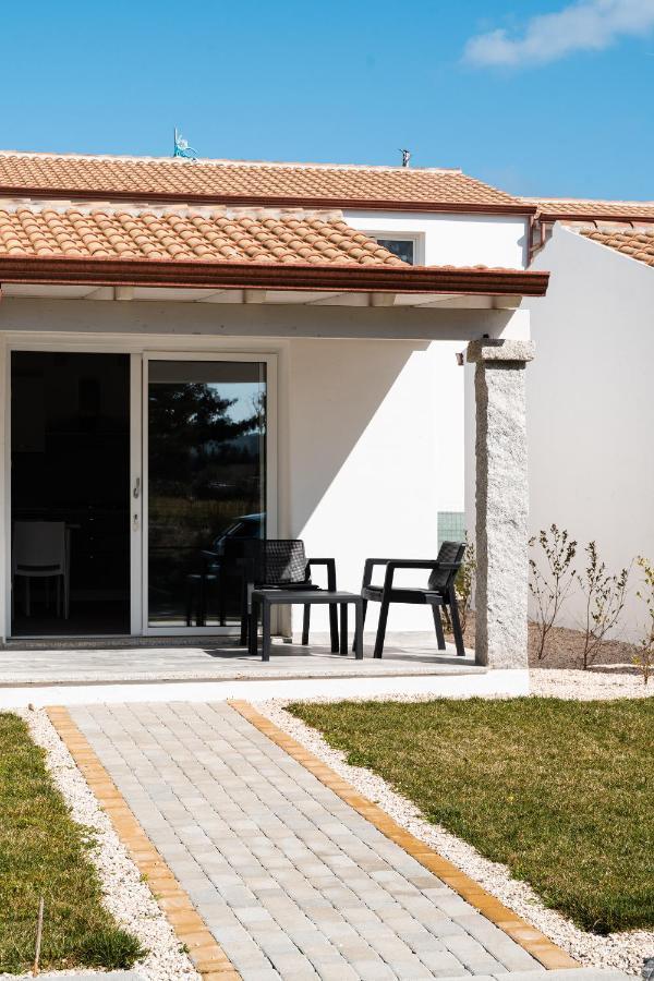 Villetta 6 La Caletta Ngoại thất bức ảnh