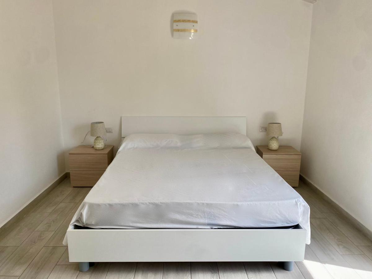 Villetta 6 La Caletta Ngoại thất bức ảnh